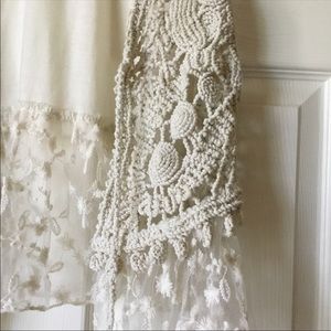 American Rag | Coachella-ready Vest